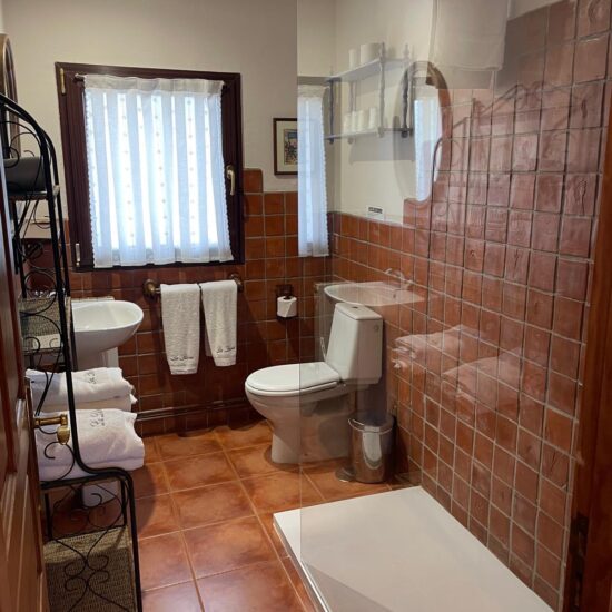 Foto baño apto 4