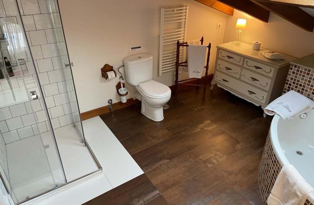 baño 8