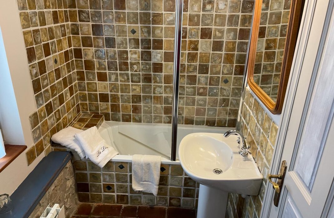 baño hab 4