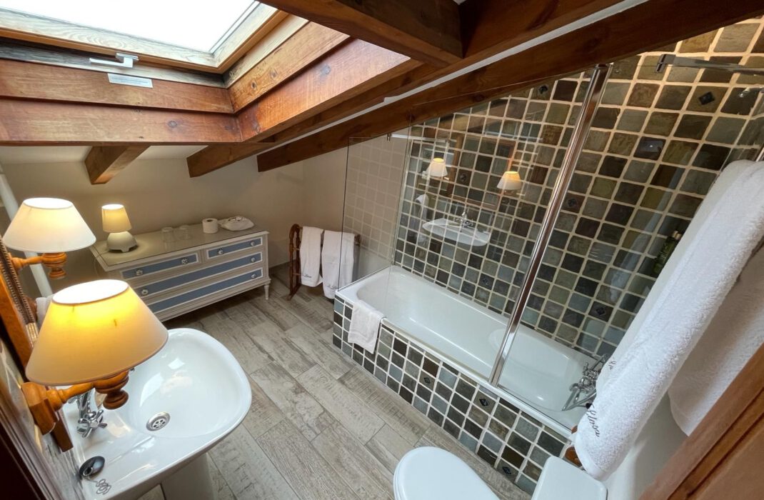 baño hab 6