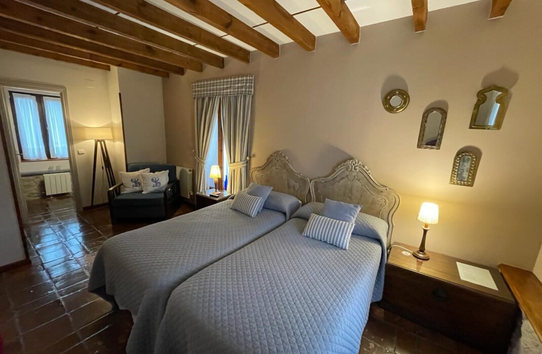 habitacion 4